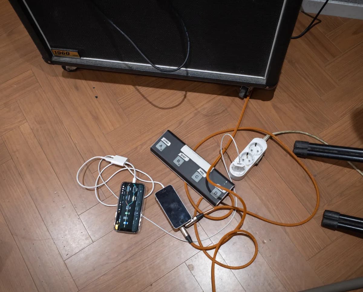iRig BlueBoard