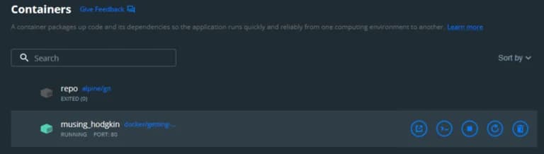 docker01