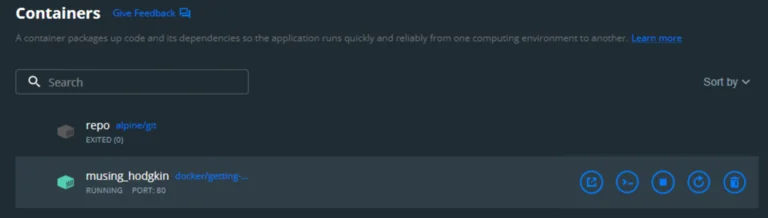 docker01